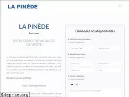 Sites similar to lapinede-iledulevant.com
