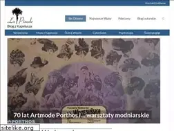 Sites similar to lapinede.pl