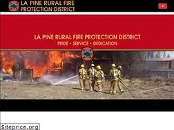 Sites similar to lapinefire.org