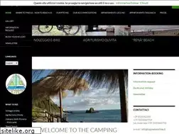 Sites similar to lapinetaonline.it