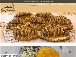 Sites similar to lapinherkkutupa.fi