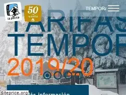 Sites similar to lapinilla.es