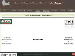 Sites similar to lapinina.org