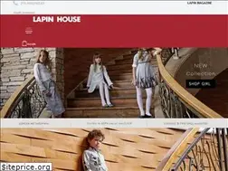 Sites similar to lapinkids.com