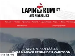 Sites similar to lapinkumi.fi
