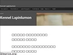 Sites similar to lapinlumon.com