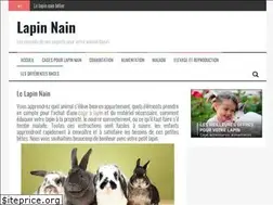 Sites similar to lapinnain.org