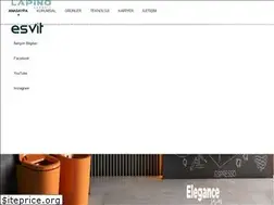 Sites similar to lapino.com.tr