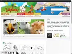 Sites similar to lapinou.com