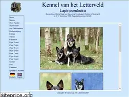 Sites similar to lapinporokoira.nl