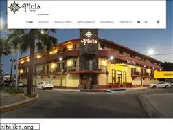 Sites similar to lapintahotel.mx