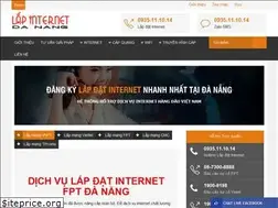Sites similar to lapinternetdanang.com