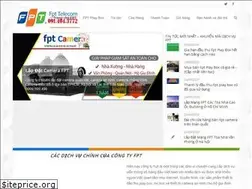 Sites similar to lapinternetfpt.vn