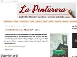 Sites similar to lapinturera.com