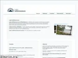 Sites similar to lapintutkimusseura.fi