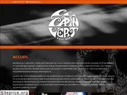 Sites similar to lapinvert.ch