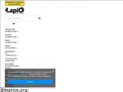 Sites similar to lapio.pl