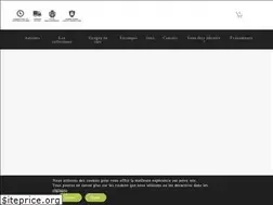 Sites similar to lapionniere.com