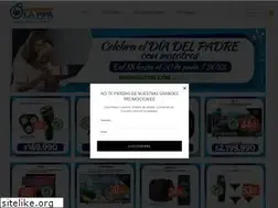Sites similar to lapipa.com