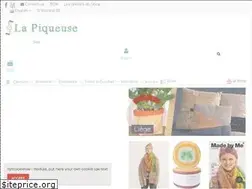 Sites similar to lapiqueuse.com