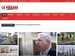 Sites similar to lapiragua.co