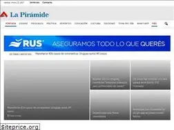 Sites similar to lapiramide.net