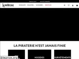 Sites similar to lapiraterieofficiel.com