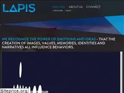 Sites similar to lapis-communications.com
