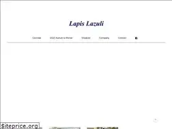 Sites similar to lapis-web.com