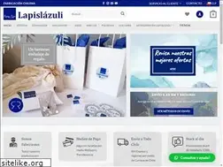 Sites similar to lapis.cl