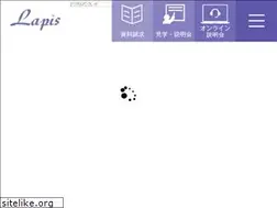Sites similar to lapis234.com