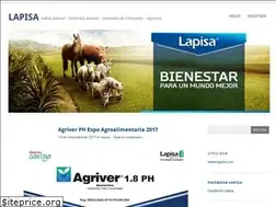 Sites similar to lapisa.wordpress.com