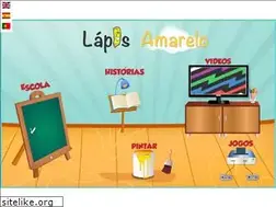 Sites similar to lapisamarelo.com