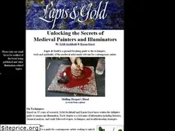 Sites similar to lapisandgold.com