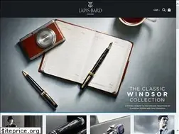 Sites similar to lapisbard.com