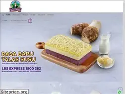 Sites similar to lapisbogor.co.id