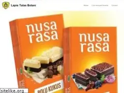 Sites similar to lapisbotani.com