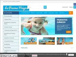 Sites similar to lapiscinamagica.com