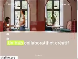 Sites similar to lapiscine.co