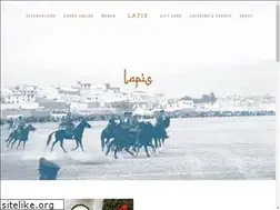 Sites similar to lapisdc.com