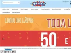 Sites similar to lapisdecor.com.br