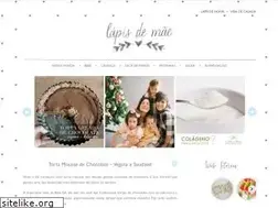 Sites similar to lapisdemae.com