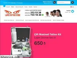 Sites similar to lapisdovmemalzemeleri.com