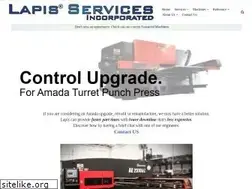 Sites similar to lapisinc.com