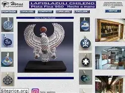 Sites similar to lapislazulijoyas.cl