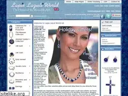 Sites similar to lapislazuliworld.co.uk