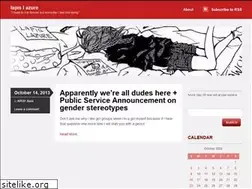 Sites similar to lapislazure.wordpress.com