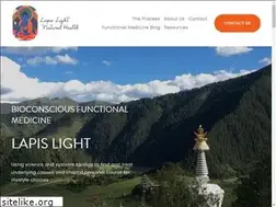 Sites similar to lapislight.com