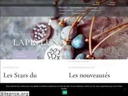 Sites similar to lapisluna.fr