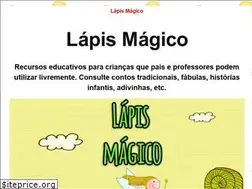 Sites similar to lapismagico.com